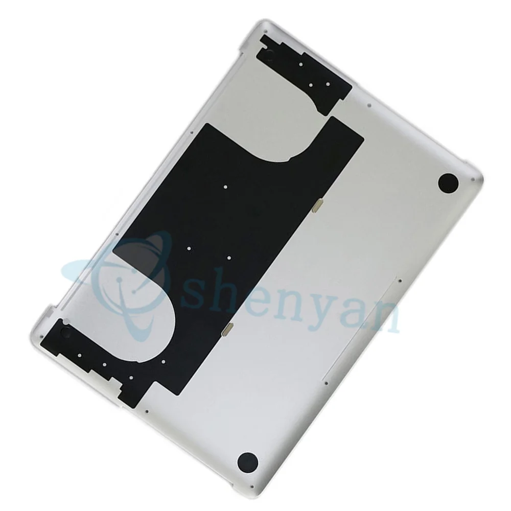 Нижняя крышка Shenyan A1398 для Macbook Pro Retina 15 дюймов сменный нижний корпус 2013 2014 2015 года |