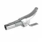 Переходник для смазочного пистолета, комплект шлангов, концевой быстроразъемный соединитель для смазки