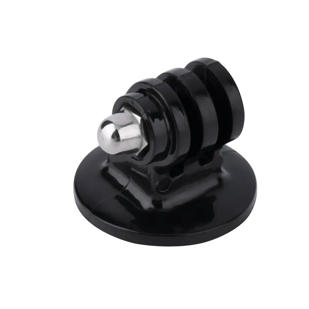 

Universal Replacement Tripod Connector Mount Adapter Converter Stand For GoPro Hero 1 2 Camcorder Common Cameras Black Wholesale