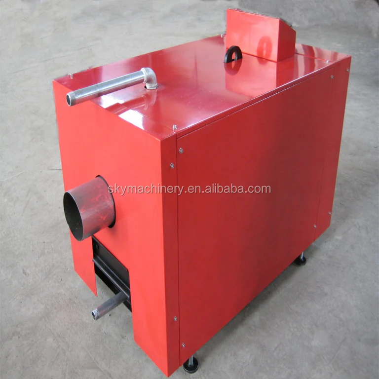 

Yantai Sky CE approved boiler system boilers for home