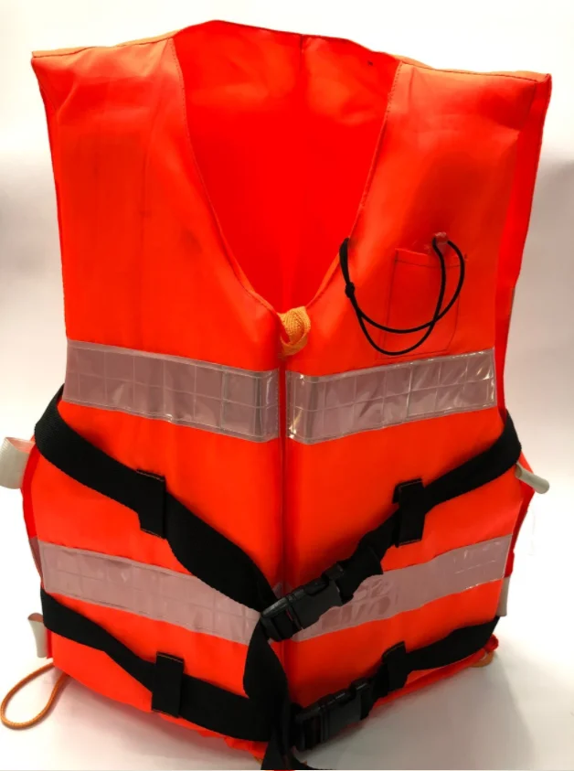 Спасательный жилет для подводного плавания из Юго Восточной Азии каякинга