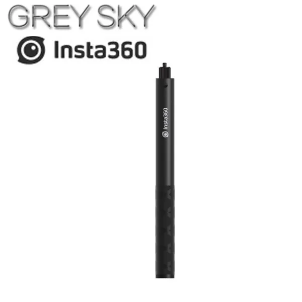 Комплект/аксессуар для мотоцикла Insta360 ONE X2 монопод селфи insta360 one x и R | Электроника