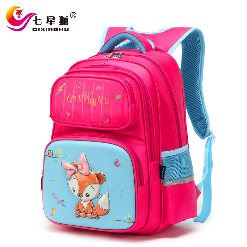 Детские школьные сумки школьная сумка Mochila водонепроницаемый ортопедический