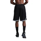 Мужские повседневные шорты, Новинка лета 2021, быстросохнущие трендовые баскетбольные тренировочные брюки для бега и фитнеса
