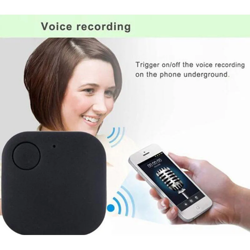 

Anti-Lost Mini Car GPS Tracker For Car Kids Real Time Tracking Finder Device Vehicle Truck GPS Locator Recording Voice Control