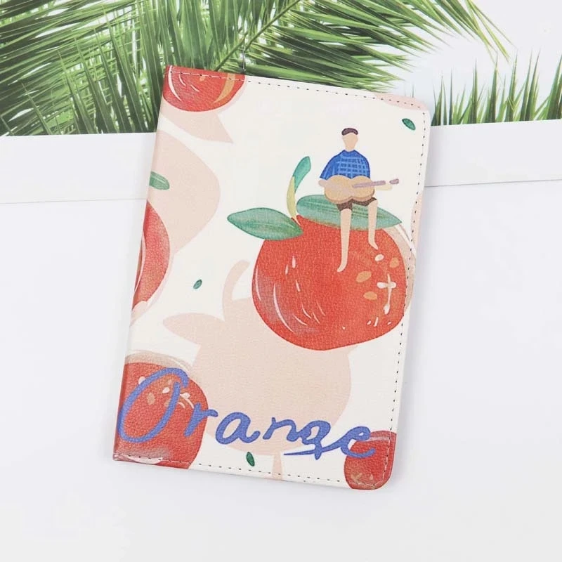 Креативный оранжевый стиль ультра тонкий умный чехол для нового iPad 9 7 2018 Air Stander