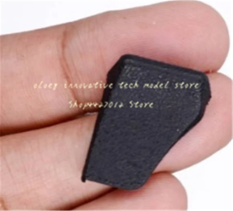 Новый оригинальный EM10 II палец резина для цифровой камеры Olympus EM10-II EM10II с