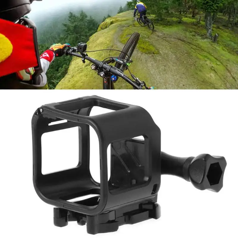Стандартная рамка для GoPro HERO 4 5 защитный чехол стандартная крепления корпуса