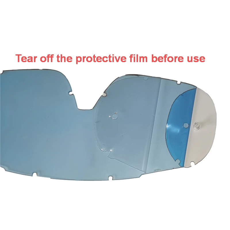 5 шт. защитные очки для мотокросса с защитой от песка | Автомобили и мотоциклы