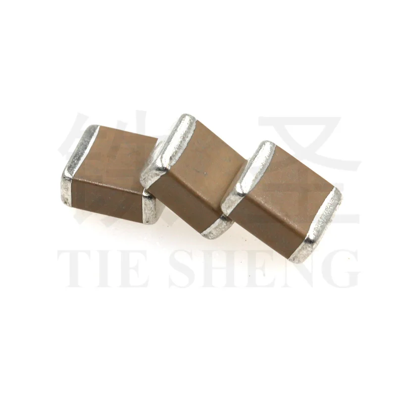 Многослойный керамический конденсатор 2220 5750 100uF 50V X5R 10% SMD 5 шт. | Конденсаторы