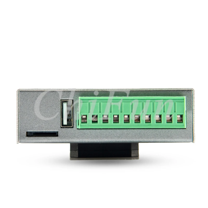 Data Acquisition Gateway IOT supports ModbusRTU / TCP BACnet DLT645 MQTT PLC Mbus protocols with power | Инструменты