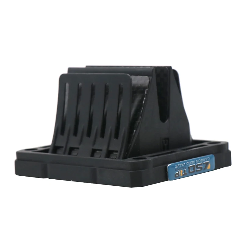 ZSDTRP карбоновый тростниковый клапан для YAMAHA TZM150 с коробкой