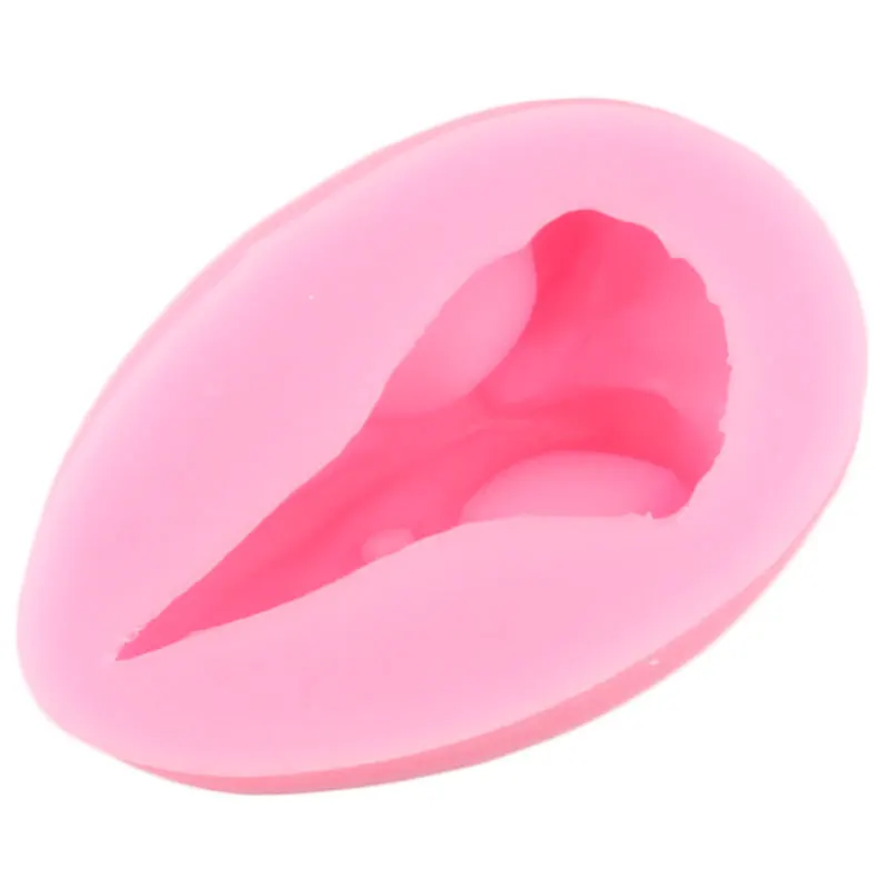 Форма для полимерной глины силиконовые формы приготовления конфет инструменты