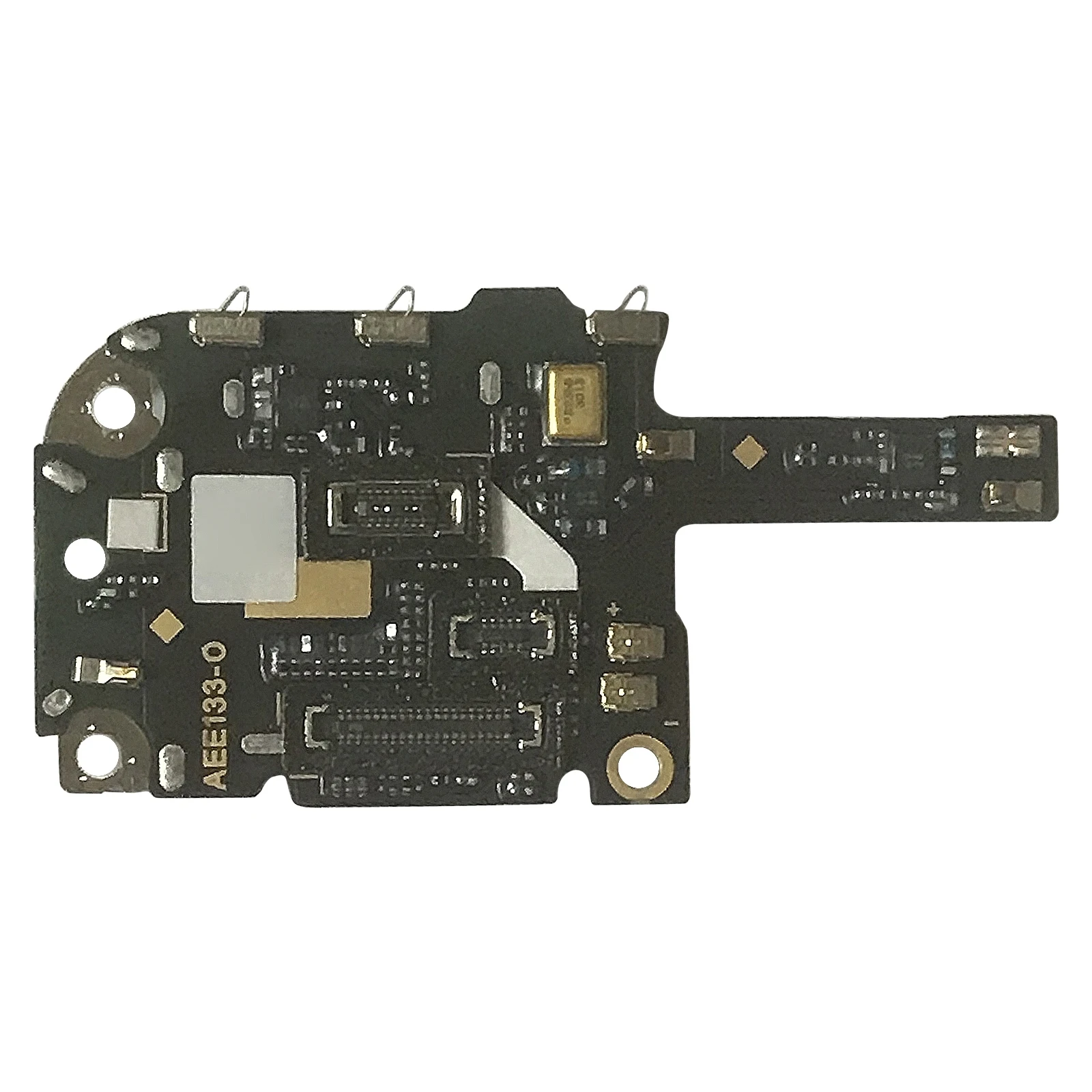 

Плата для считывания SIM-карт с микрофоном для OnePlus 7T