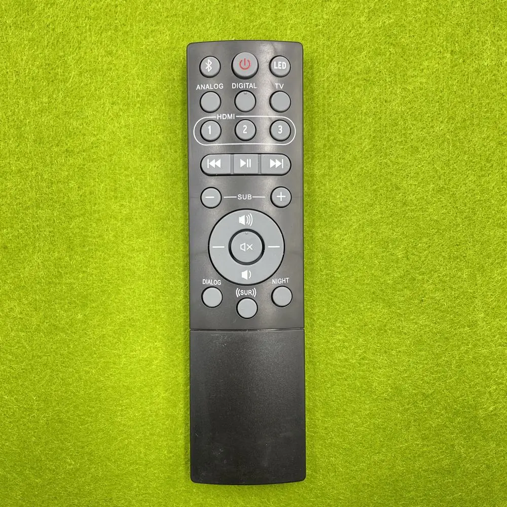 Remote Control 1063787 For KLIPSCH RSB-11 RSB-14 Soundbar System