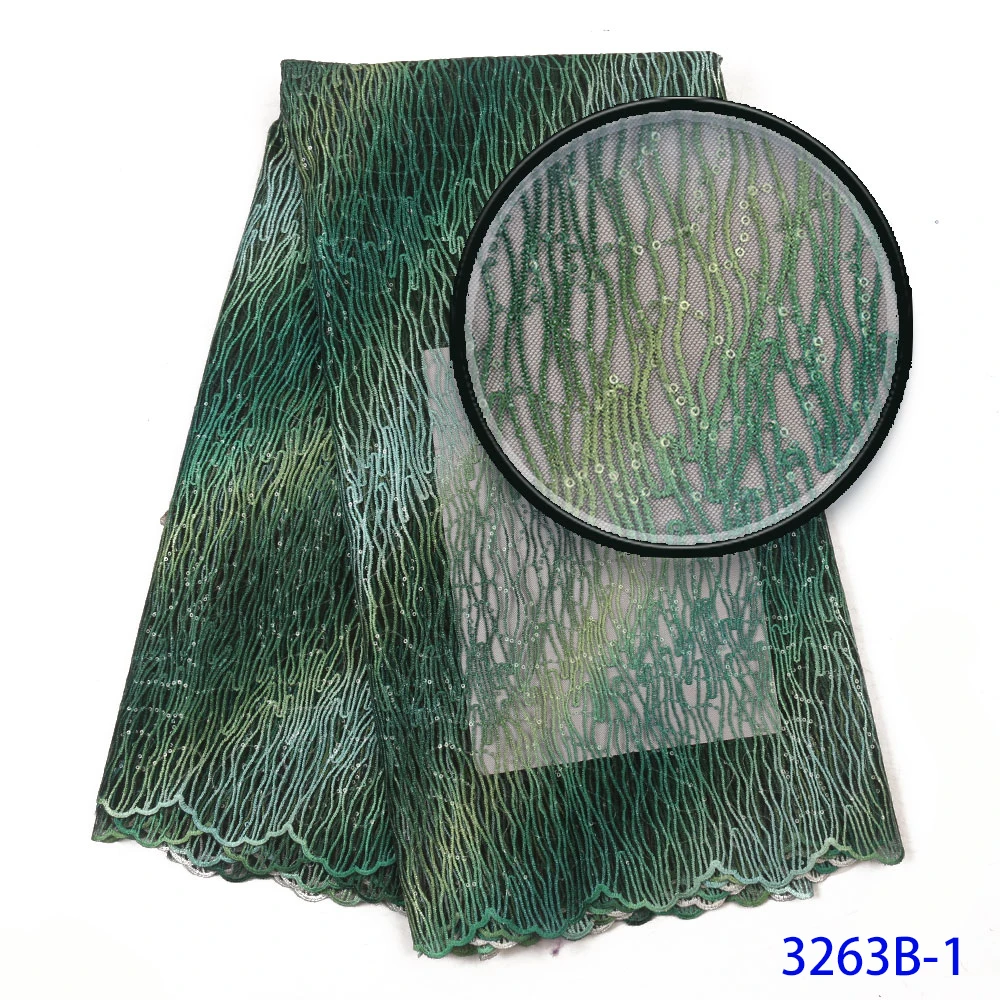 2020 Высококачественная французская бархатная кружевная ткань нигерийские
