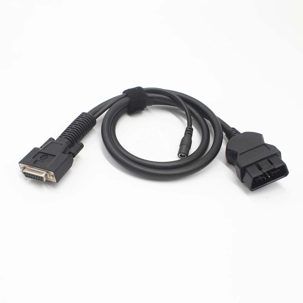 OBDII 16Pin кабель для Fcar F3-A F3-W F3-D F3-G F3S-W F6-D OBD-II OBD2 адаптер Автомобильный сканер |