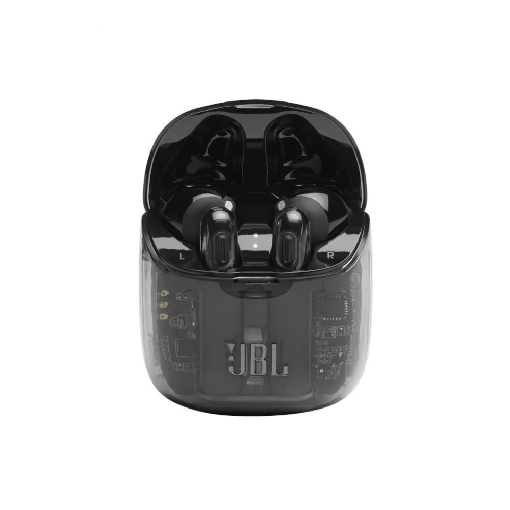 Внутриканальные наушники JBL Tune 225TWS GHOST | Электроника