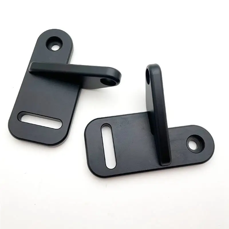 Car A-Pillar Light Bracket Mount Holder for LED Bar Work Lights Fit Jee-p Wrangl-er JL 2018 2019 | Автомобили и мотоциклы