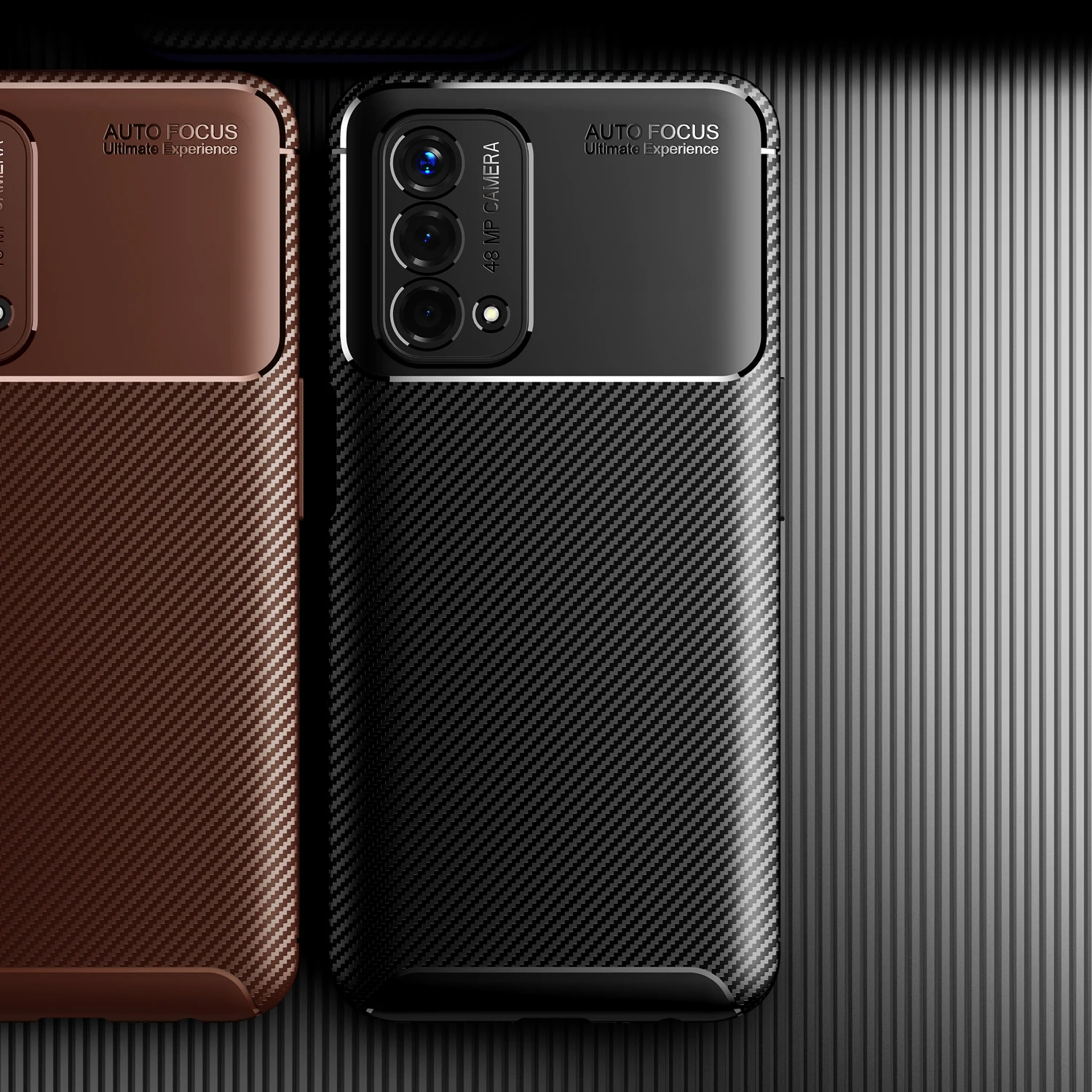 

Carbon Fiber Texture Cas for Oneplus Nord 2 N200 5G CE 9 9R 8T 8 Pro One Plus N10 N100 Cover Shell Capa Silicone TPU Phone Case