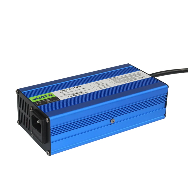 Зарядное устройство для литий-ионных аккумуляторов 84 в 2 А | Электроника