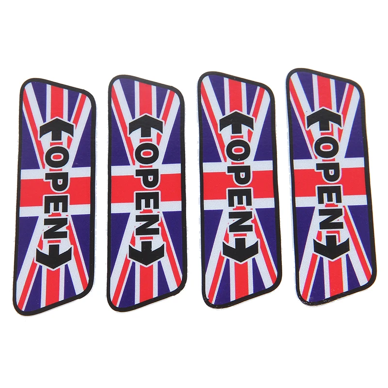 4 шт. автомобильные наклейки POSSBAY|auto decor|sticker auto decorationcar sticker |