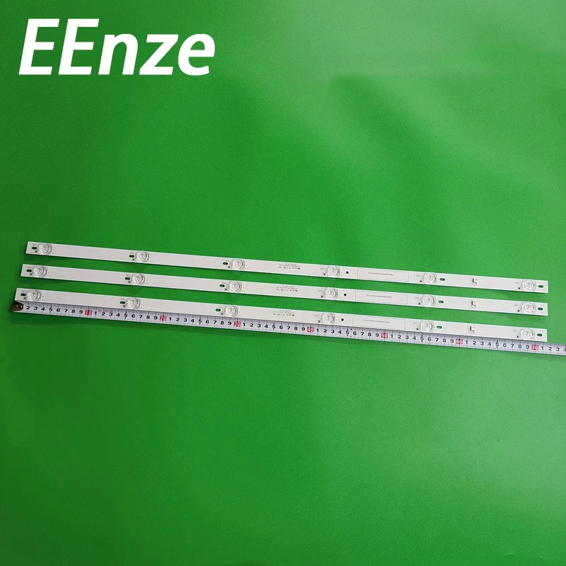 Светодиодная лента с подсветкой для 40x7c Φ 202AS JL.D40061330 202CS M_V01 40A17C светодиодный 40SF480A