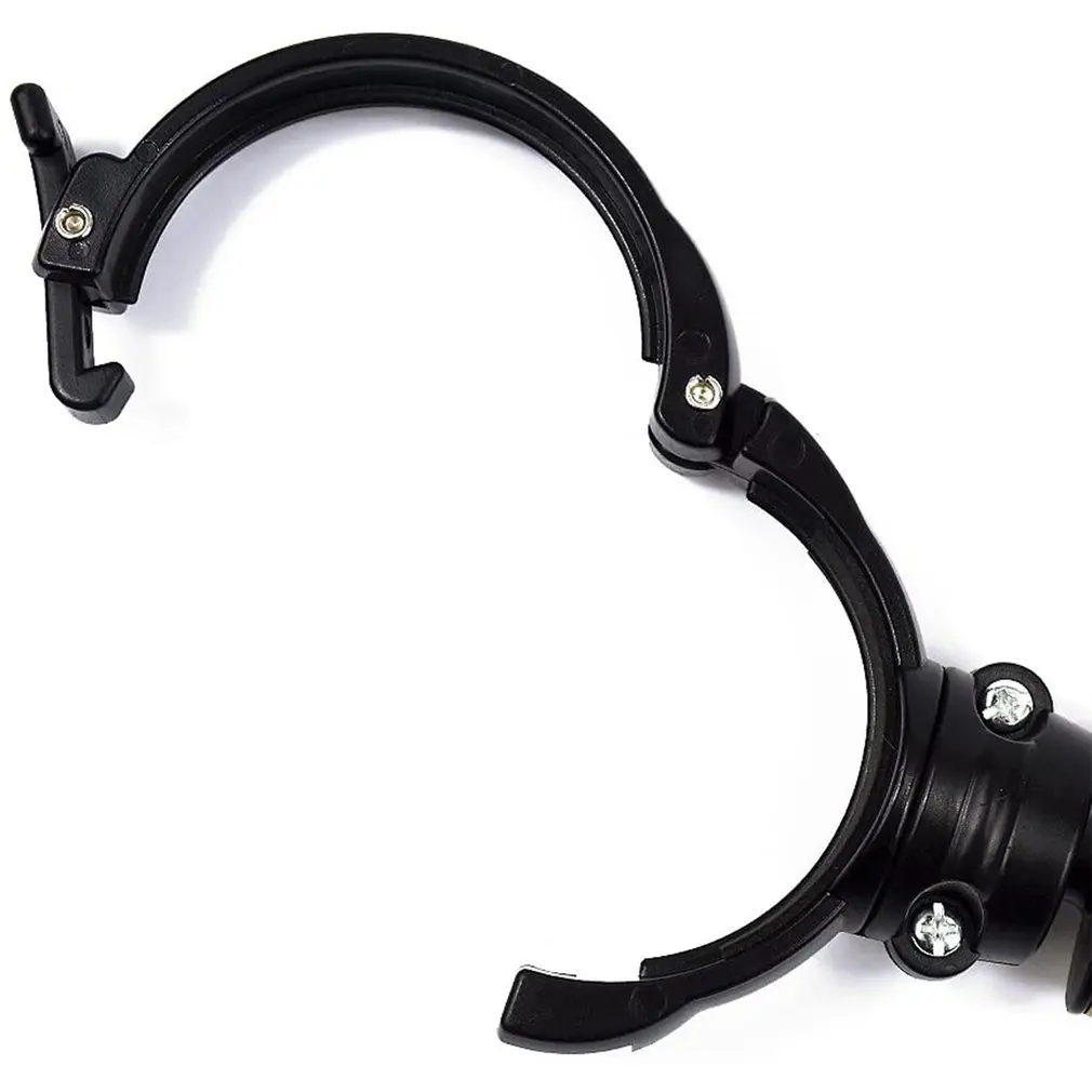 

Stretchable Aluminum Alloy Balance Scooter Handle Bar Hover Scooter Support Handlebar For 6.5inch 10inch Two Wheeled Scooter