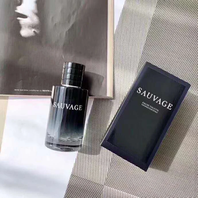 

New Brand Perfume Men High Quality Long Lasting Eau De Parfum Spray Men and Women Classic Cologne For Men Original