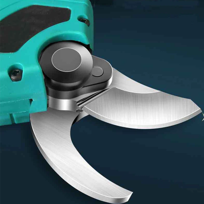 21V аккумуляторная Беспроводной секатор секатора ножница эффективный Плодовое