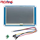 ЖК-модуль RCmall Nextion 5,0 