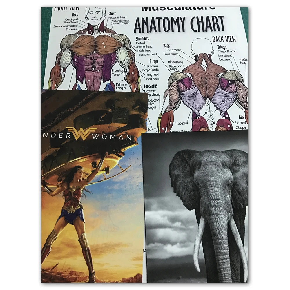 MT1789 изготовленный на заказ психоделические кислота ЛСД акриловое волокно новые