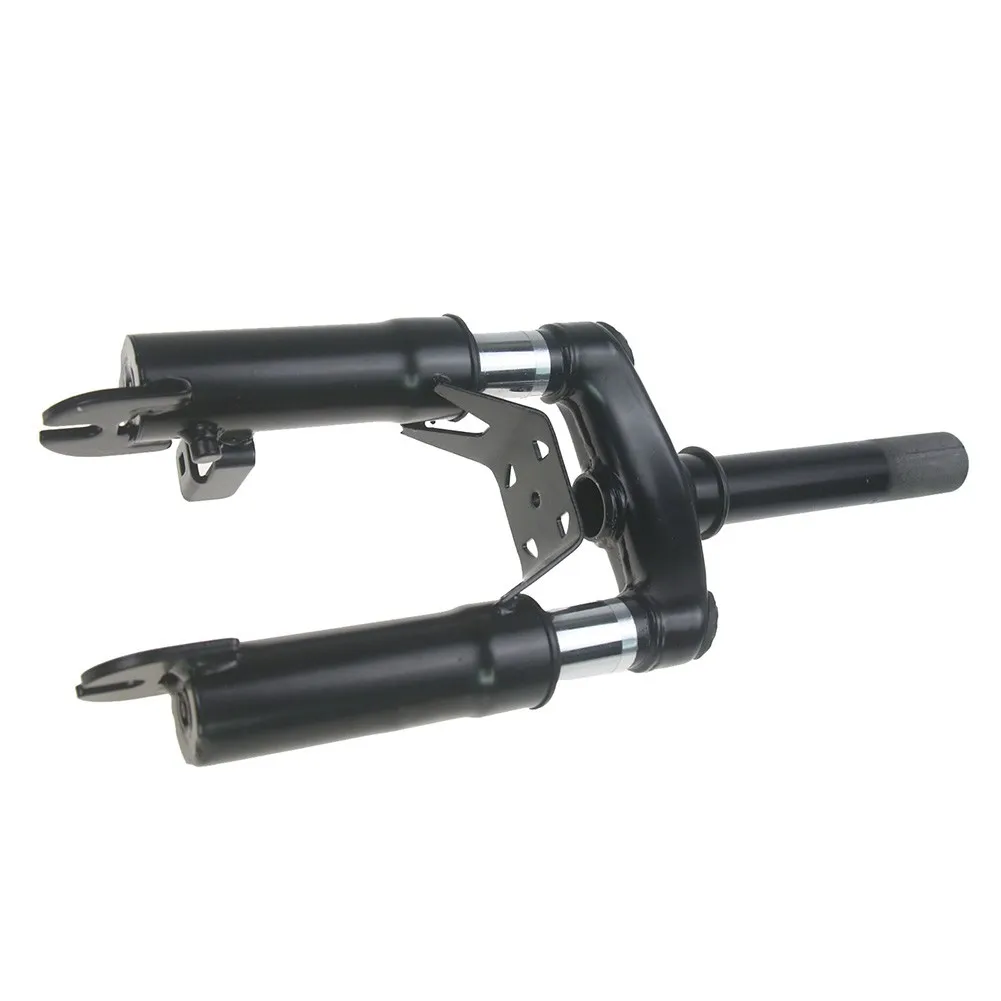 

Modified Shock Fork Foot Support For Ninebot MAX G30 Electric Scooter Front Suspension Fork E-Scooter Front Tube Shock Parts