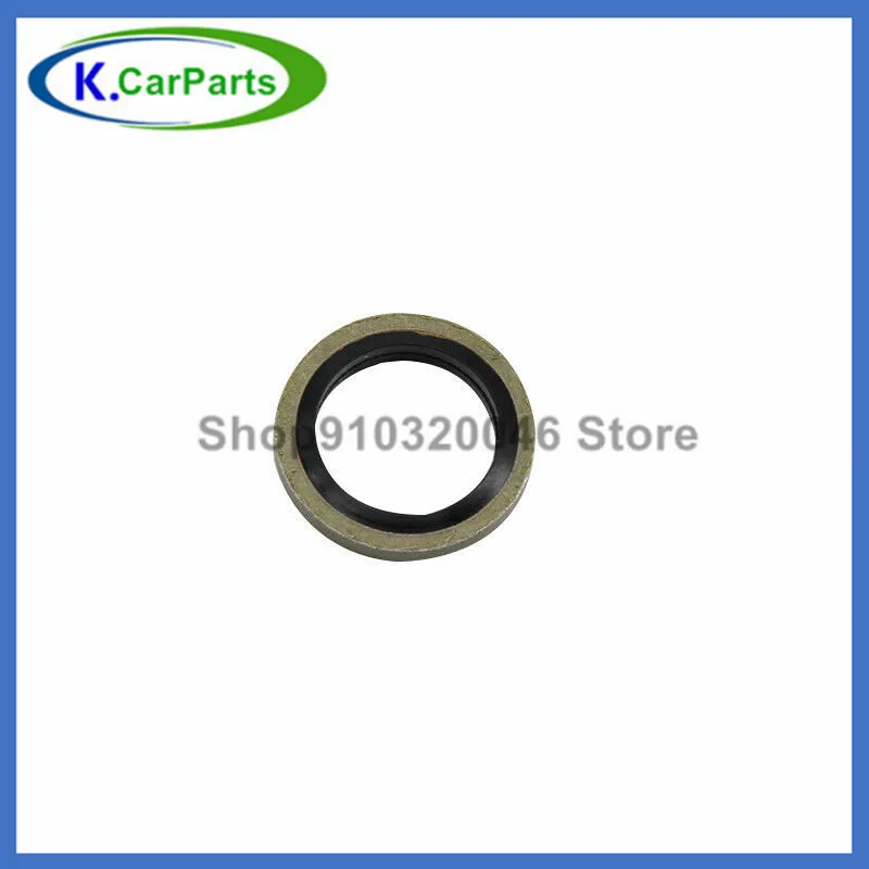 3963983 Новые 12 шт. мм Уплотнительные Шайбы для топливной линии В 24 л Cummins|Уплотняющая