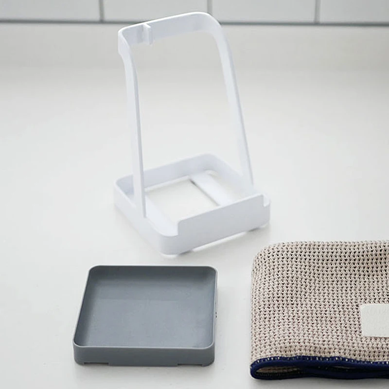 

Pot Cover Rack Table Top Lid Holder Artifact Spatula Chopsticks Sitting Soup Spoon Multifunctional Storage Rack