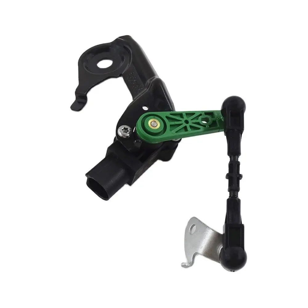 

New Rear Left Headlight Level Body Height Sensor 4H0941309C For A6 A6L A7 A8 RS6 RS7 Phideon 4H0 941 309C 8R0941309B