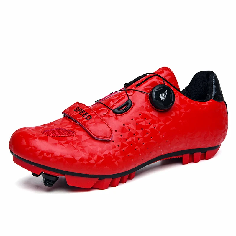 

Wholesale Bicycle Shoes, Light Mountain Bike Shoes, Outdoor Bicycle Sports Shoes, Off-road Mountain Bike Shoes