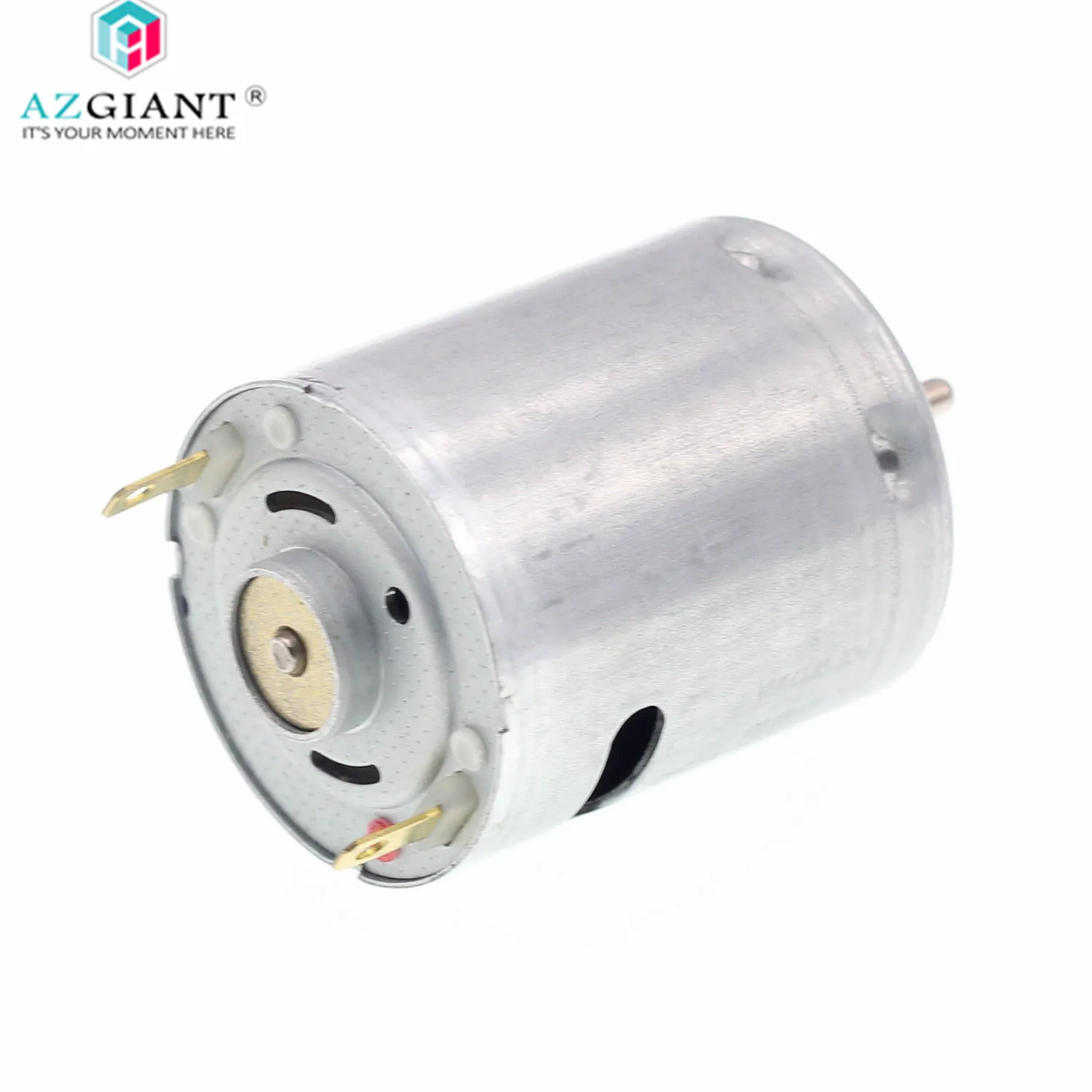 Новый MABUCHI RS-365SH-11240 микромотор с источником питания от постоянного тока 6V ~ 24V 12V 6000