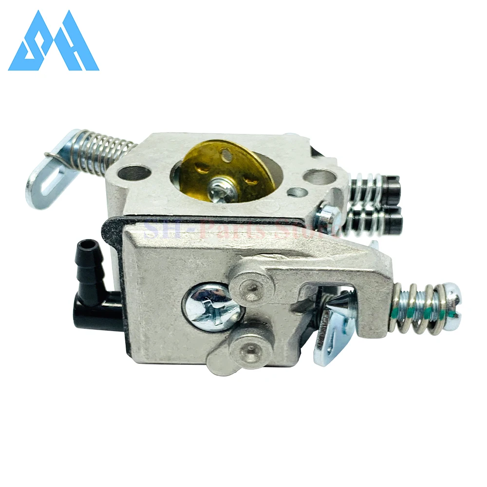 Карбюратор цепной пилы для Stihl 021 023 025 MS210 MS230 MS250 бензопила Walbro WT 286 215 кусторез Hedgerow
