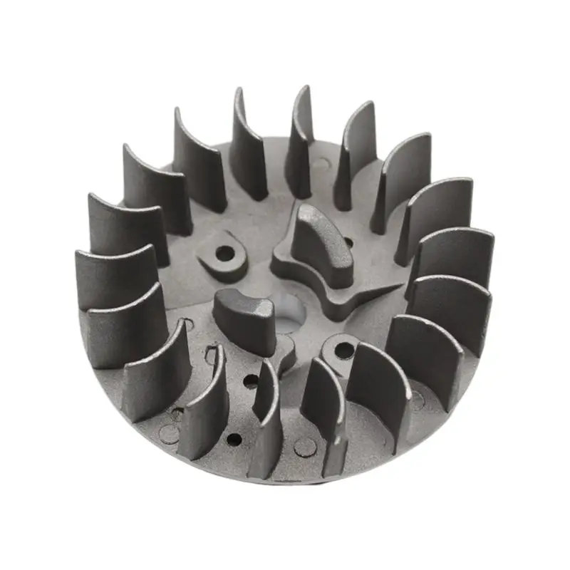 Маховик пластина для 2 такта 49cc мини велосипед ATV багги Quad Мини карманный Байк