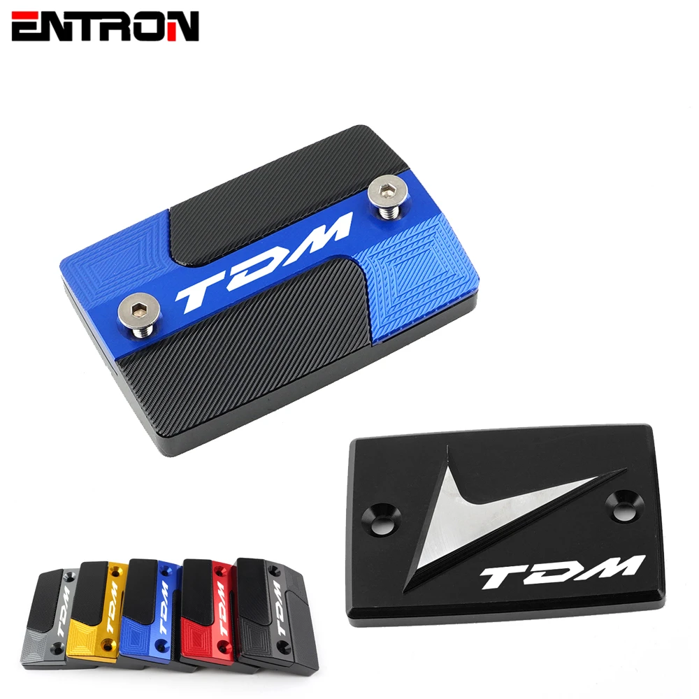 Крышка переднего тормозного цилиндра для мотоцикла с ЧПУ YAMAHA TDM 900 TDM900 2004-2015