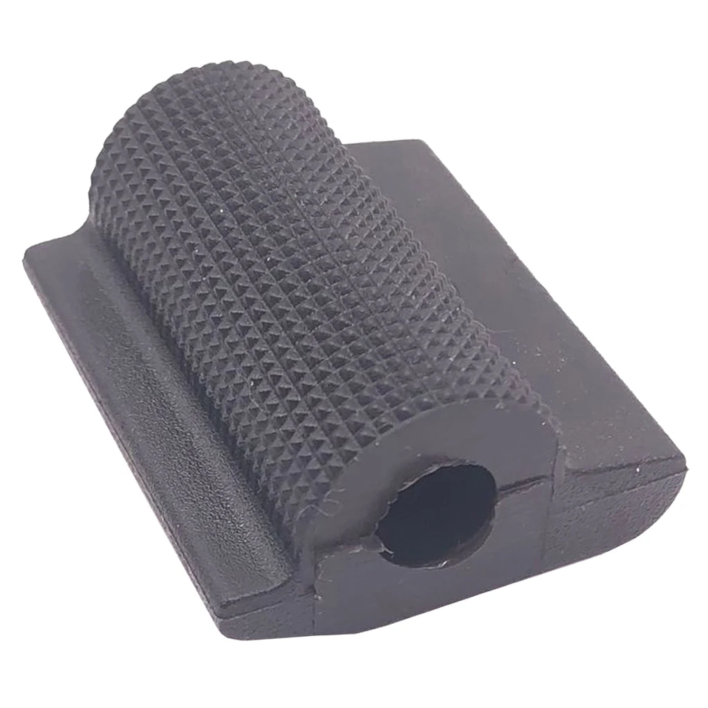 

Универсальный резиновый чехол для защиты обуви для мотоцикла рычаг переключателя передач