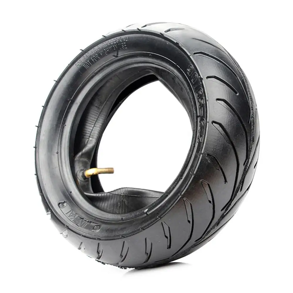 Шины 2 шт. подходят для мини-велосипеда 47CC 49cc скутера мотоцикла электровелосипеда
