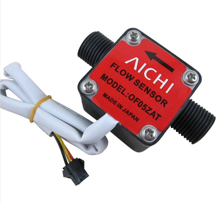 G1/2&quot high-precision Oil Milk Water Liquid Oval Gear Flow Sensor Flowmeter Counter | Инструменты