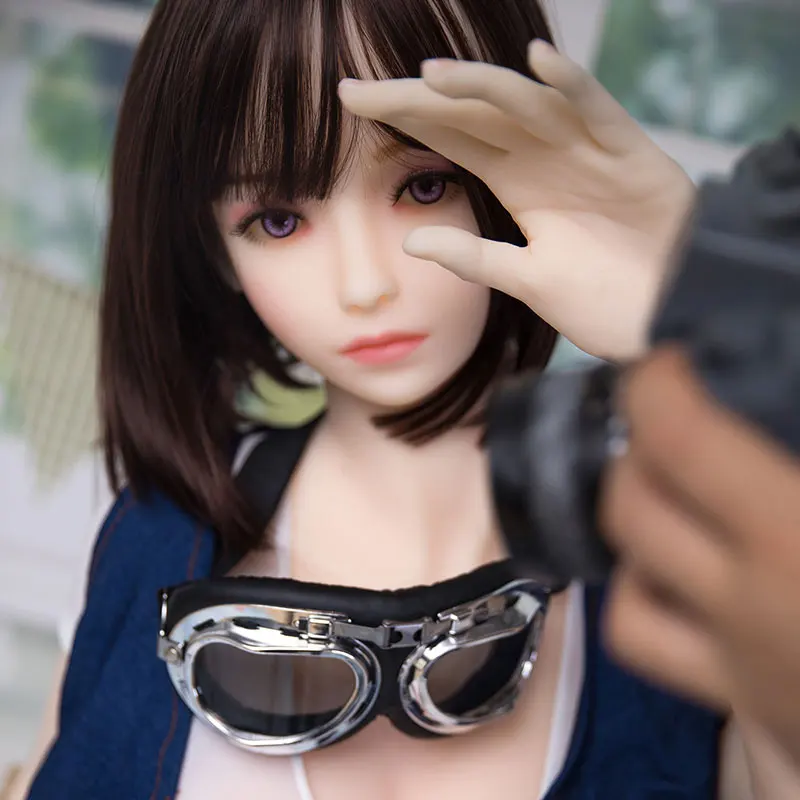 Полностью силиконовая кукла не надувная для мастурбации|Талисман| |