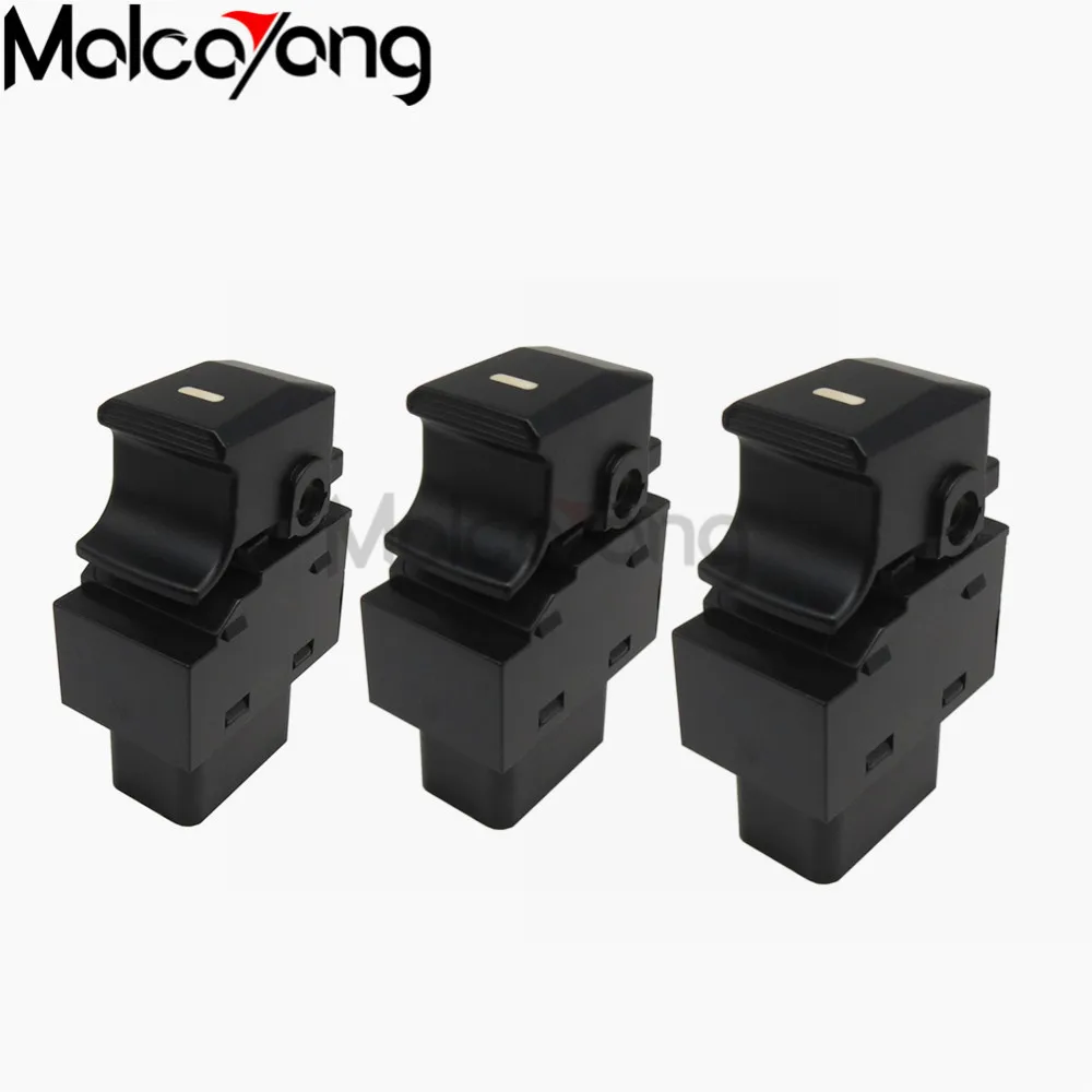 

3pcs For Kia Sportage door Window switch window lifter switch 93575-1H000 369510-1000
