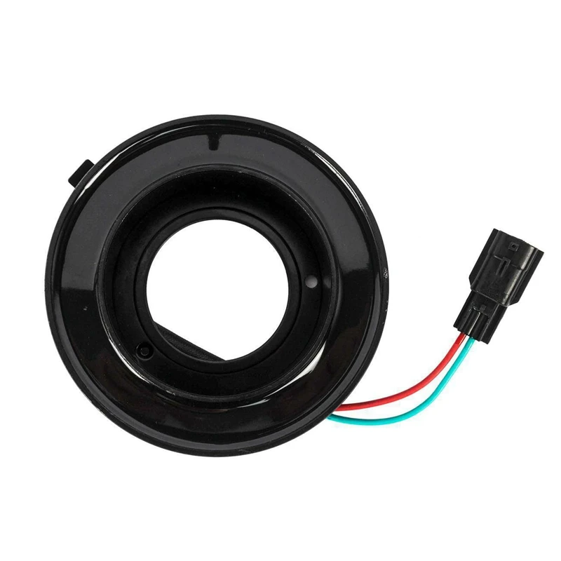 A/C AC Compressor Clutch Assembly Repair Kit for Nissan Altima Sentra 2.5L 07-12 | Автомобили и мотоциклы