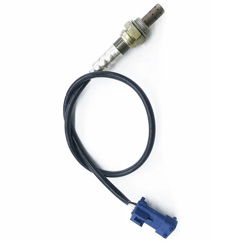 Кислородный O2 Датчик Lambda зонд для Citroen C2 C3 C4 C5 C6 C8 DS DS3 Fiat Mini Peugeot Saab 1618V3 7548961 1628NY 1628KY 1