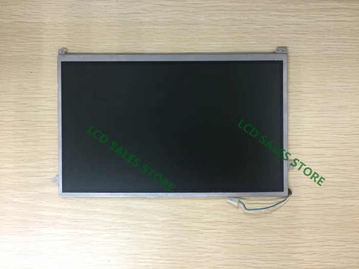 LTM09C362J 8 9 дюймовый промышленный монитор LCD оригинальный CCFL 1024*600 Высокое