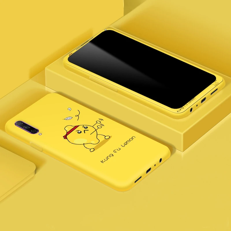 Мягкий ТПУ чехол из закаленного стекла+ милые Мультяшные картинки для OPPO A9 F9 Reno Z 2 F11 A5s A3s A57 A7 A83 A37 - Цвет: Pattern 10